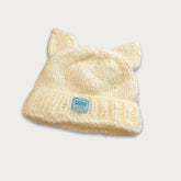 Kawaii Cat Ears Beanie